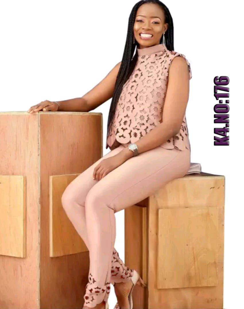 Pantalon Complet pour Femme et Fille