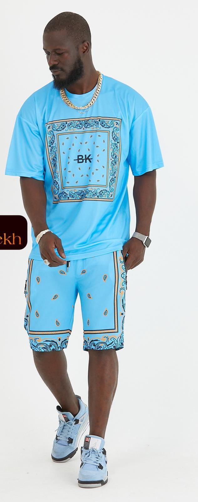 Complet pour homme - African Swag Man