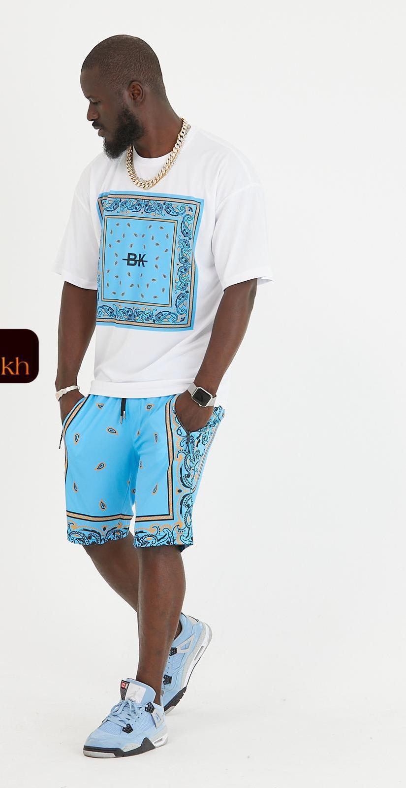 Complet pour homme - African Swag Man